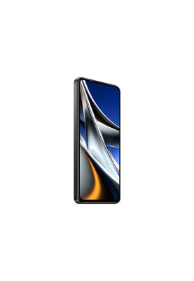 Смартфон Poco X4 Pro 5G 6/128GB Black