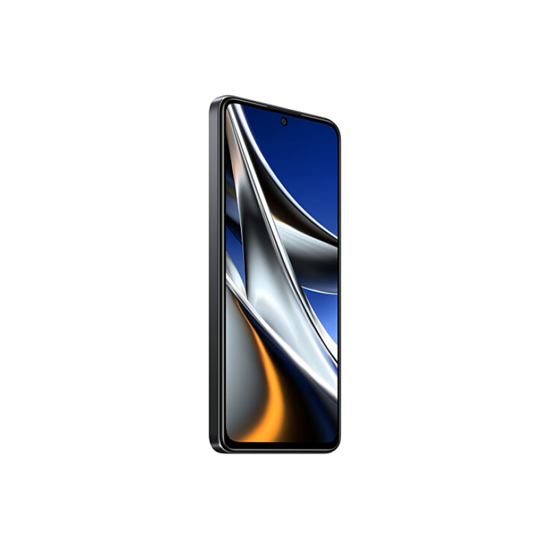Смартфон Poco X4 Pro 5G 6/128GB Black