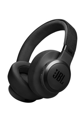 Навушники JBL Live 770NC Black