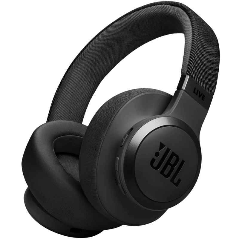Навушники JBL Live 770NC Black