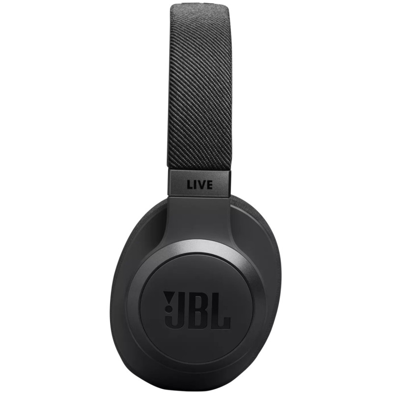 Навушники JBL Live 770NC Black