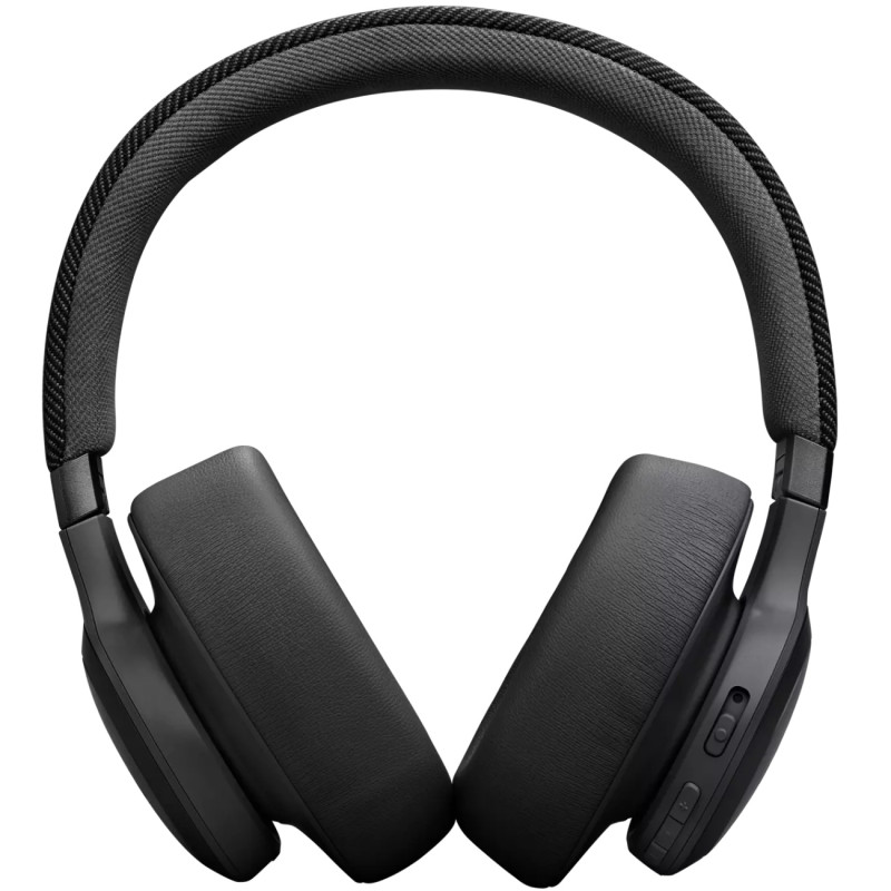 Навушники JBL Live 770NC Black