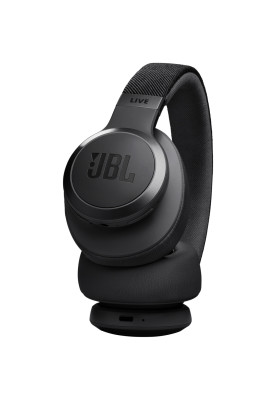 Навушники JBL Live 770NC Black