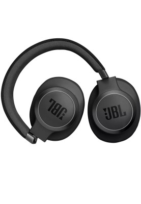 Навушники JBL Live 770NC Black