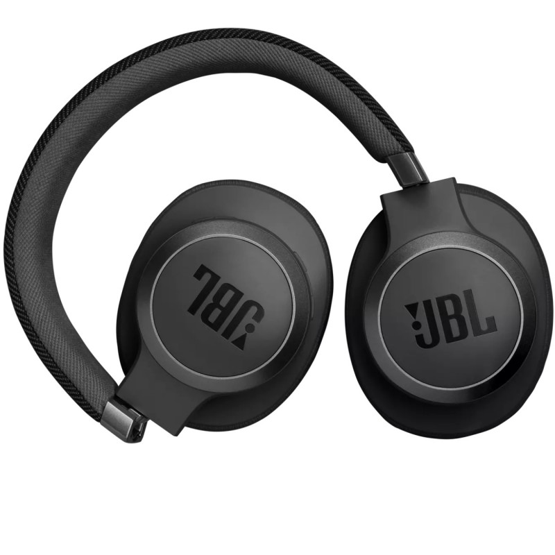 Навушники JBL Live 770NC Black