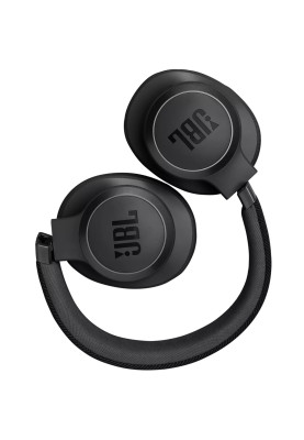 Навушники JBL Live 770NC Black