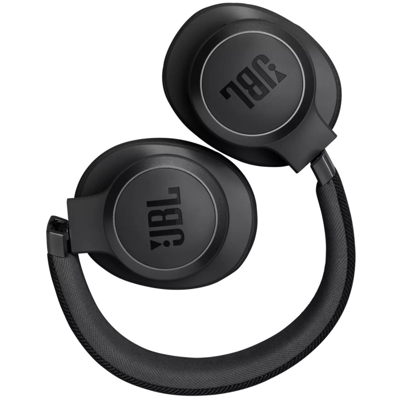 Навушники JBL Live 770NC Black