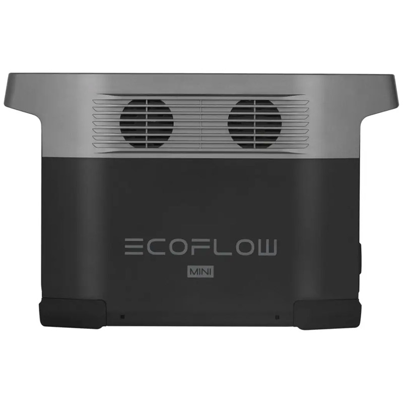 Зарядна станція EcoFlow DELTA mini (882 Вт/г)