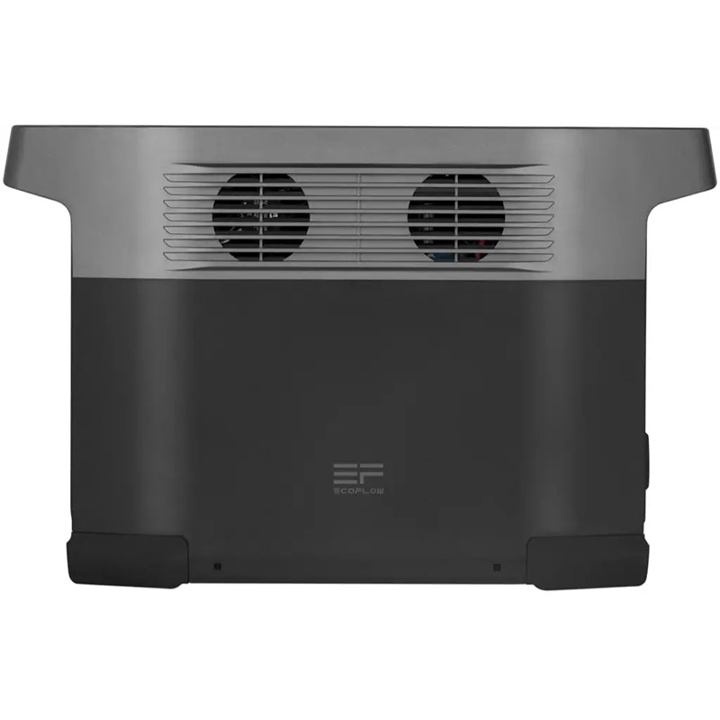 Зарядна станція EcoFlow DELTA mini (882 Вт/г)