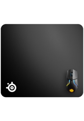 Ігрова поверхня SteelSeries QcK Large 450х400х2мм