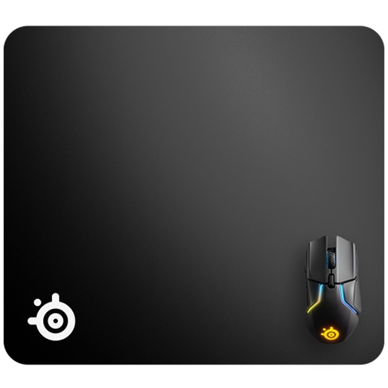 Ігрова поверхня SteelSeries QcK Large 450х400х2мм