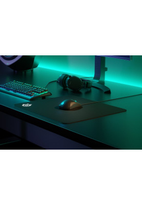 Ігрова поверхня SteelSeries QcK Large 450х400х2мм