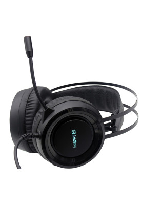 Ігрова гарнітура Sandberg Dominator Headset RGB