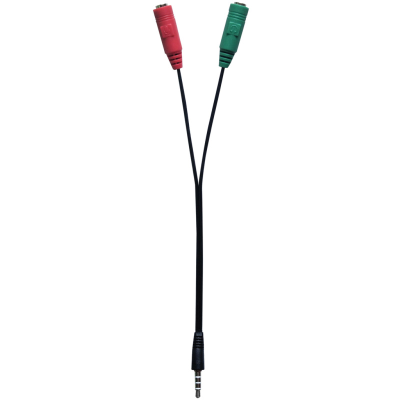 Ігрова гарнітура Sandberg Dominator Headset RGB