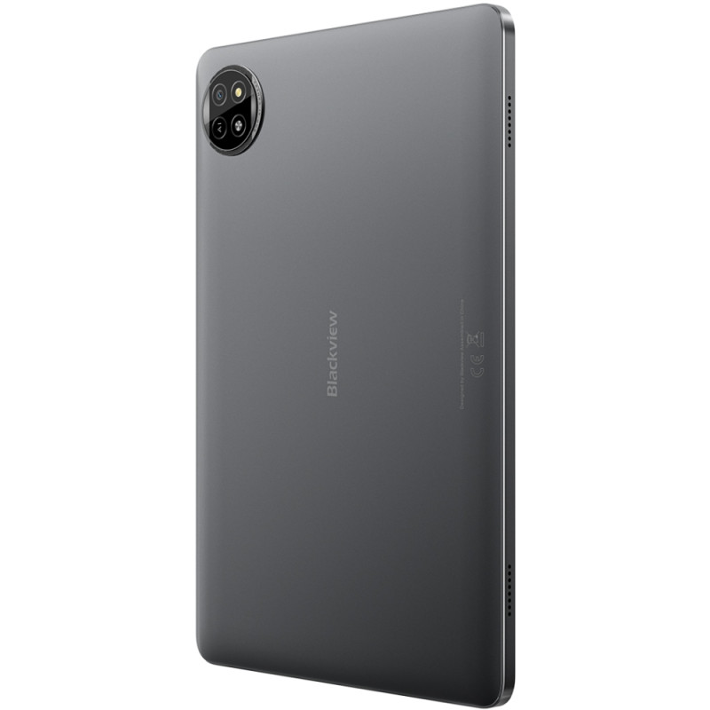 Планшет Blackview Tab 20 10.1" HD+ /4GB/64GB/ T310 /6600mAh/ 5+8Мп /WIFI Grey