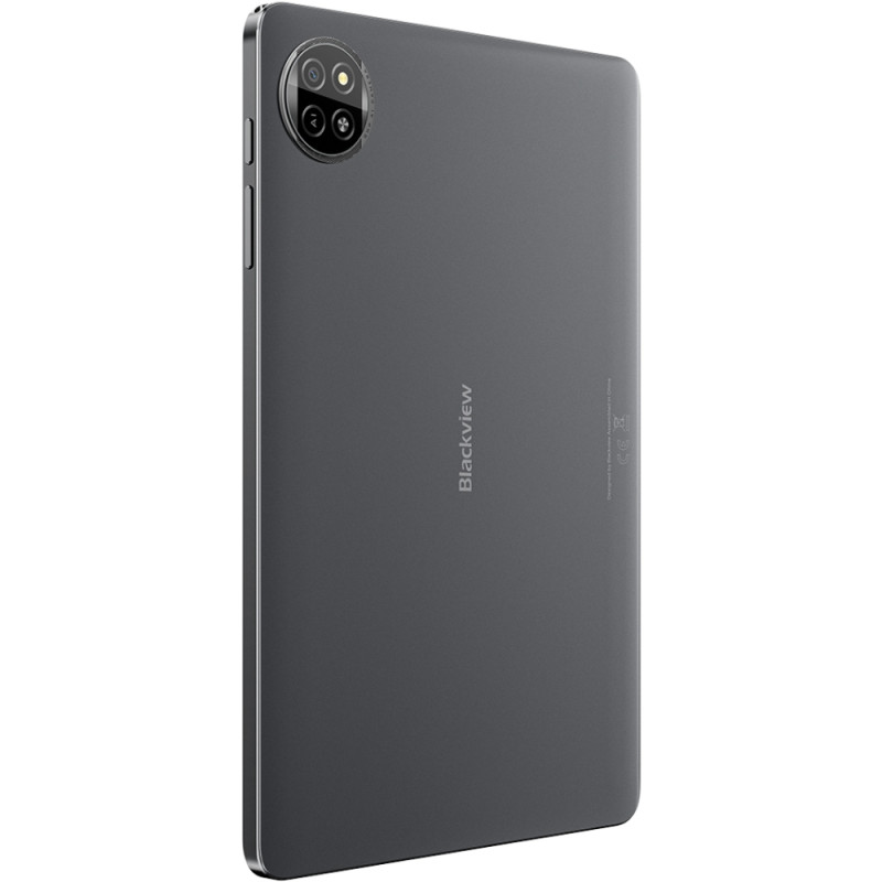 Планшет Blackview Tab 20 10.1" HD+ /4GB/64GB/ T310 /6600mAh/ 5+8Мп /WIFI Grey