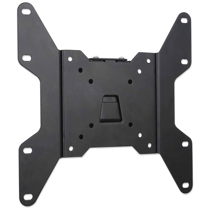 Кріплення настінне Manhattan MH TV 23" to 42", Ultra Slim Wall Mount, television, Steel