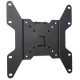 Кріплення настінне Manhattan MH TV 23" to 42", Ultra Slim Wall Mount, television, Steel