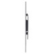 Кріплення настінне Manhattan MH TV 23" to 42", Ultra Slim Wall Mount, television, Steel