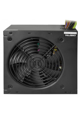 Блок Живлення 500W Chiefteс i-ARENA GPB-500S8, 120 mm, >85%, Bulk
