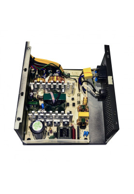 Блок Живлення 500W Chiefteс i-ARENA GPB-500S8, 120 mm, >85%, Bulk