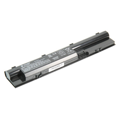 Акумулятор PowerPlant для ноутбуків HP ProBook 440 G1 (FP06) 10.8V 5200mAh