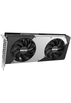 GeForce RTX5070 Inno3D TWIN X2 OC, 12GB GDDR7, 192bit, PCI Express 5.0