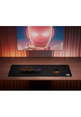 Ігрова поверхня SteelSeries Qck XXL 900х400х2мм