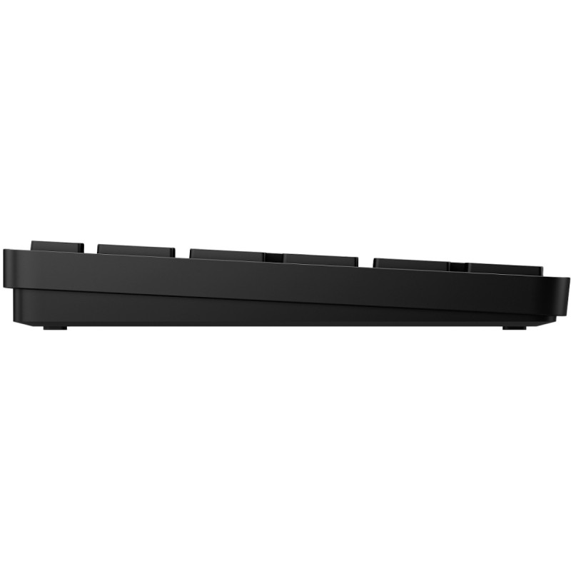 Клавіатура бездротова HP 450 Programmable, чорна