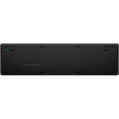 Клавіатура бездротова HP 450 Programmable, чорна Клавіатура бездротова HP 450 Programmable, чорна
