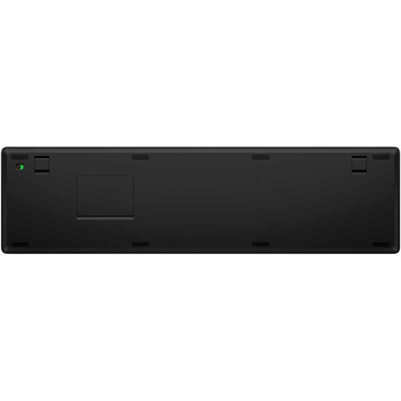 Клавіатура бездротова HP 450 Programmable, чорна