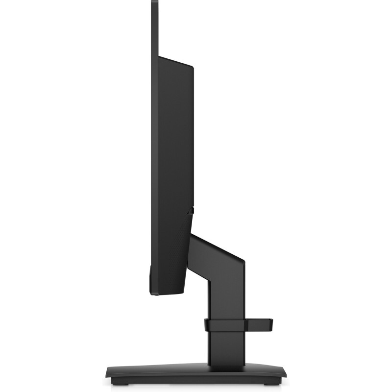 Монітор TFT 21.5" HP P22 G4 FHD IPS ,VGA, DP, HDMI, темно сірий