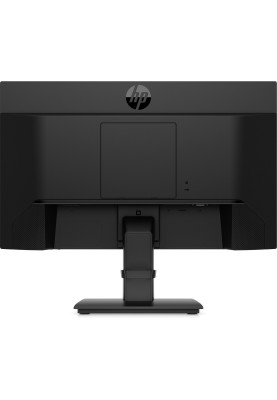 Монітор TFT 21.5" HP P22 G4 FHD IPS ,VGA, DP, HDMI, темно сірий