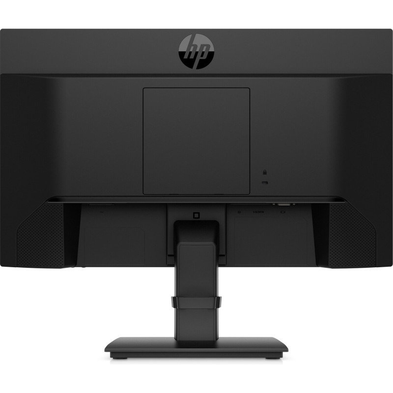Монітор TFT 21.5" HP P22 G4 FHD IPS ,VGA, DP, HDMI, темно сірий