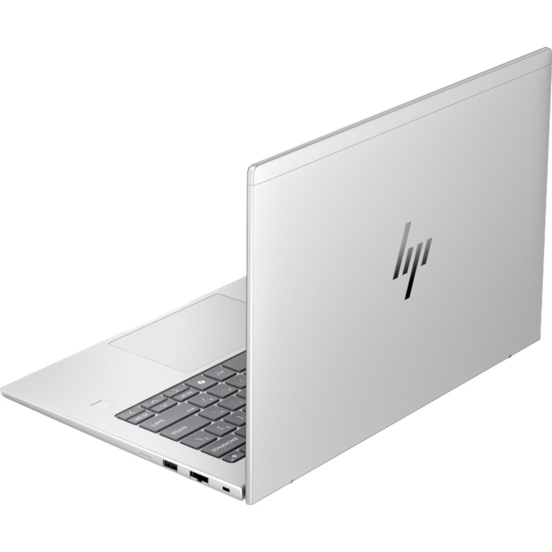 Ноутбук HP EliteBook 6 G1i 14" WUXGA IPS, 300n/U7 255H (5.1)/32Gb/SSD1Tb/Intel Arc/FPS/Підсв/DOS (AV3Q5AV_V3)
