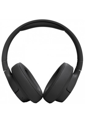 Навушники JBL T720BT Black