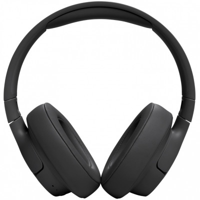 Навушники JBL T720BT Black