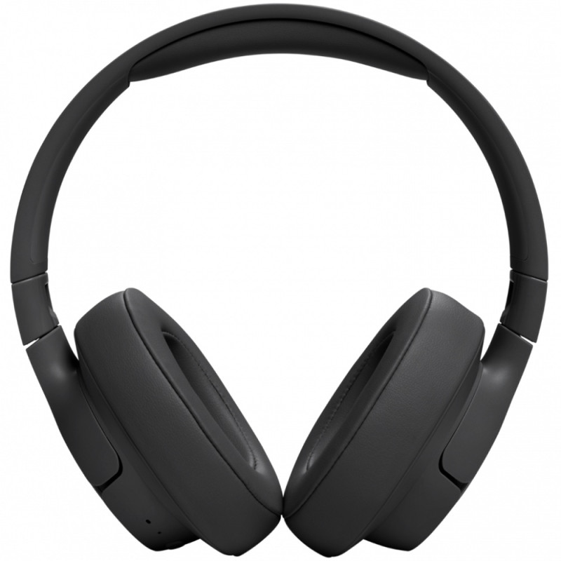 Навушники JBL T720BT Black