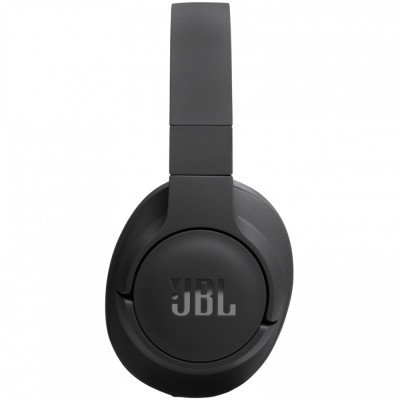 Навушники JBL T720BT Black