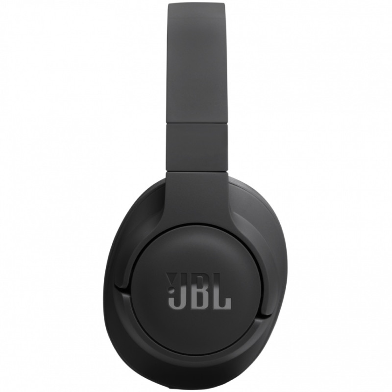 Навушники JBL T720BT Black