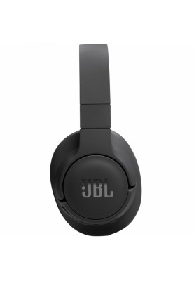 Навушники JBL T720BT Black