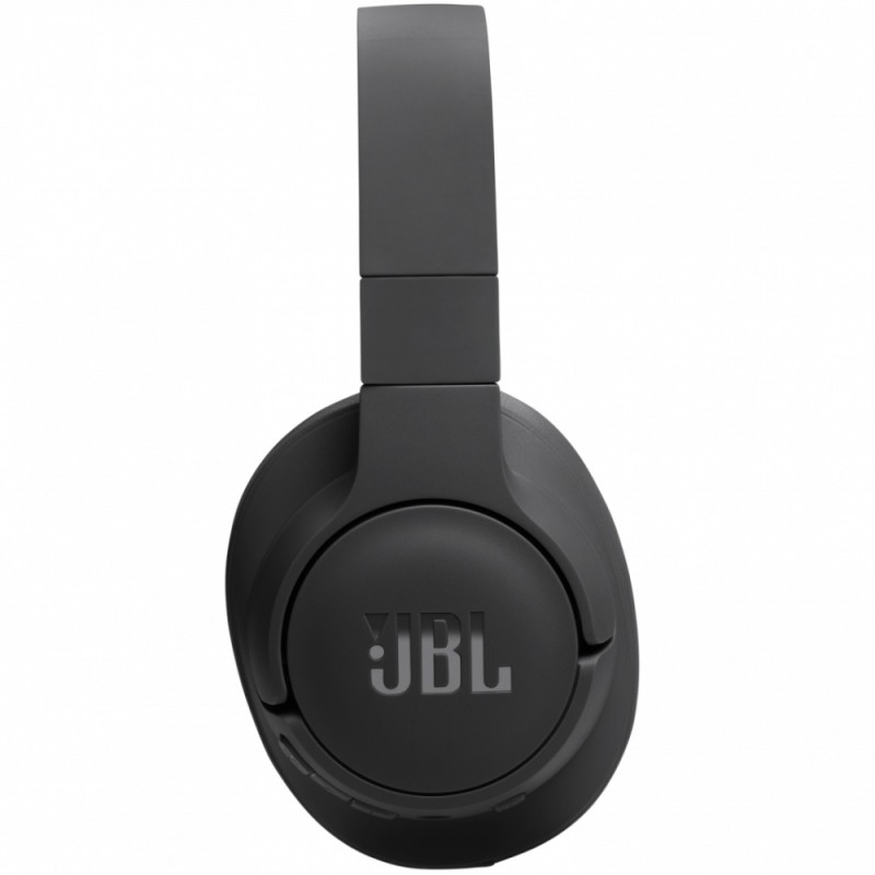 Навушники JBL T720BT Black