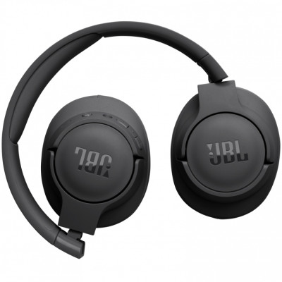 Навушники JBL T720BT Black