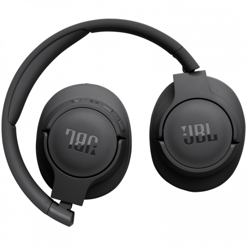 Навушники JBL T720BT Black