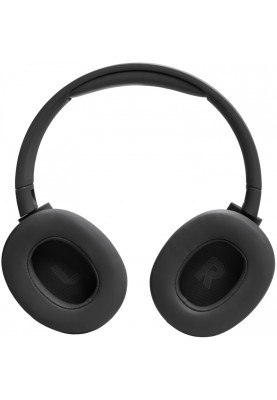 Навушники JBL T720BT Black