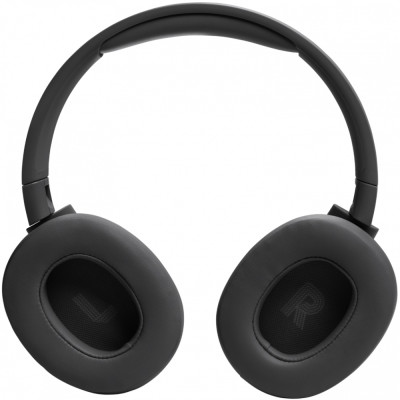 Навушники JBL T720BT Black