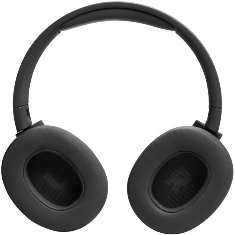 Навушники JBL T720BT Black