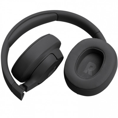 Навушники JBL T720BT Black