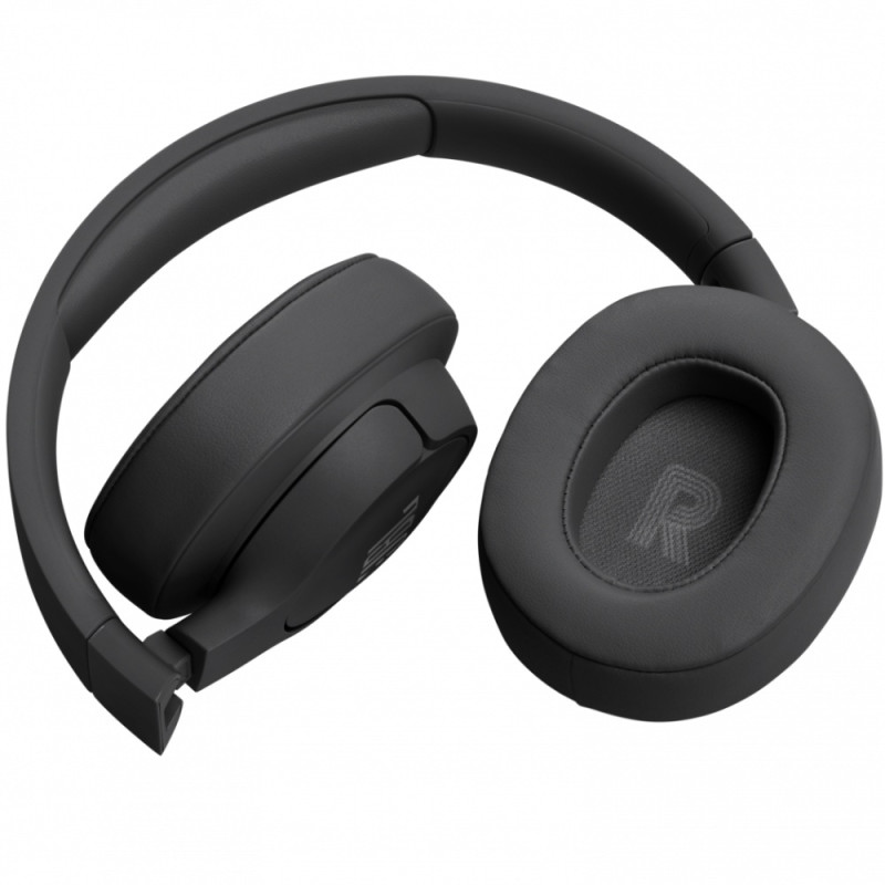 Навушники JBL T720BT Black