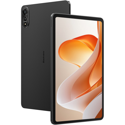 Планшет Blackview MEGA 2 12" FHD /12GB/256GB/ A733 /9000mAh/ 16+8Мп/WIFI Grey